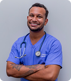 Dr. Andrew Collins, MD