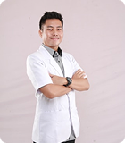 Dr. Michael Harris, MD