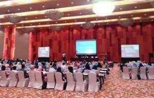 Scientific Symposium "Beyond Stem Cells: Cellular and Metabolic Approach for Regenerative Medicine"