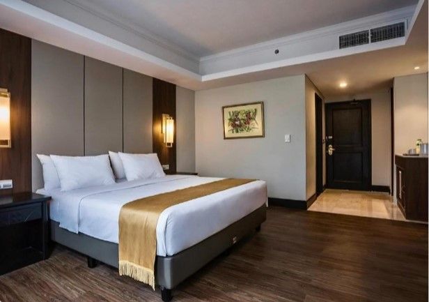 The Acacia Hotel Jakarta