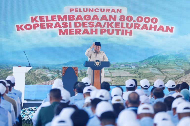 Manfaat Koperasi Desa Merah Putih bagi Warga: Jalan Menuju Desa Mandiri dan Sejahtera
