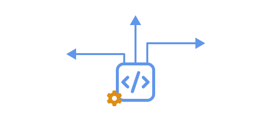 Fleksibilitas Custom System