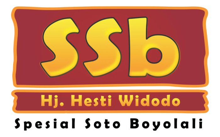 Spesial Soto Boyolali