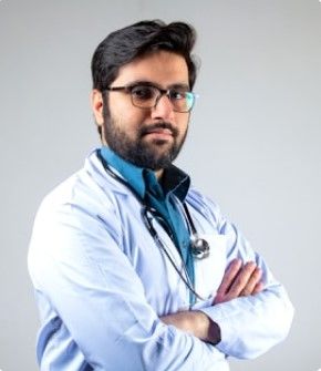 Dr. Daniel Roberts, PhD