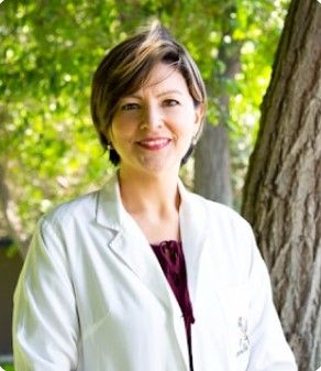 Dr. Laura Thompson, MD, PhD